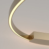 Открыть Накладной светильник Maytoni Rim MOD058WL-L50BS3K Фото Накладной светильник Maytoni Rim MOD058WL-L50BS3K