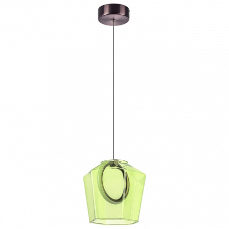 Фото Подвесной светильник Lightstar Caramello 796114