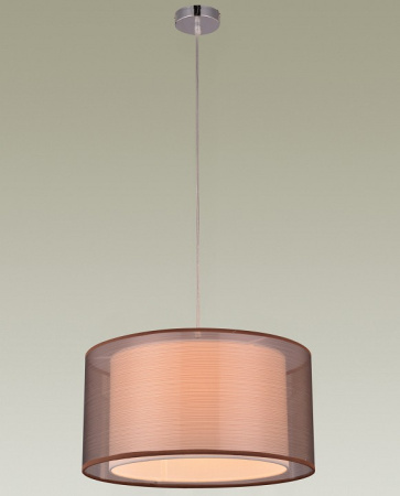 Фото Подвесной светильник Moderli Room V2733-1P