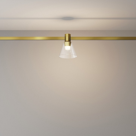 Фото Накладной светильник Maytoni Bianca TR147-1-3W3K-BS