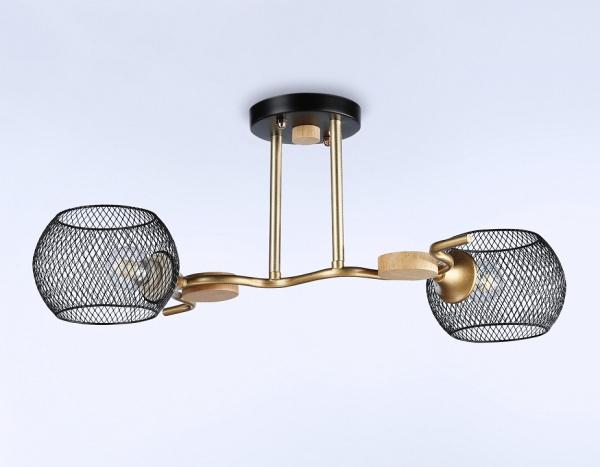 Открыть Светильник на штанге Ambrella Light TR TR80162 Фото Светильник на штанге Ambrella Light TR TR80162