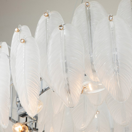 Фото Подвесная люстра Favourite Beluta 3018-10P