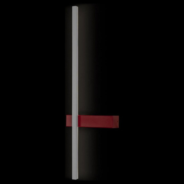 Фото Бра Loft it Linio 10149/600 Red
