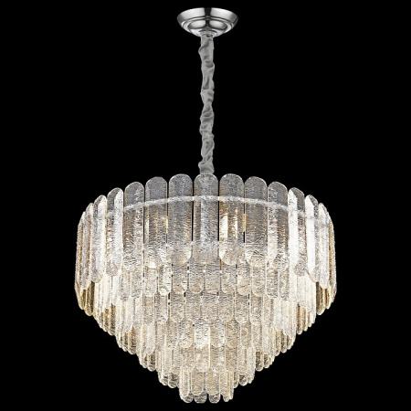 Фото Подвесная люстра Wertmark Selma WE129.13.103