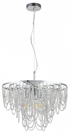 Фото Подвесная люстра Escada Lodore 10173/3S
