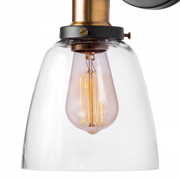 Фото Бра Loft it Factory Filament LOFT1122W