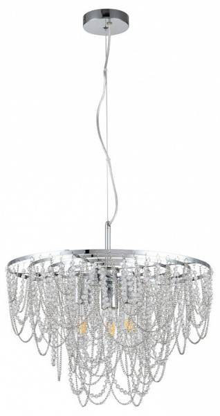 Фото Подвесная люстра Escada Lodore 10173/3S