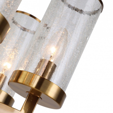 Фото Подвесная люстра Favourite Assembly 2060-7P