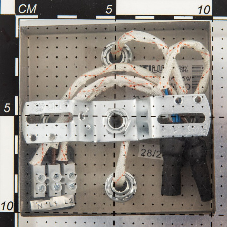 Фото Спот Citilux Риволи CL104140