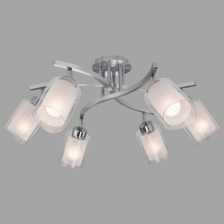 Фото Люстра на штанге Citilux Аэлита CL169161