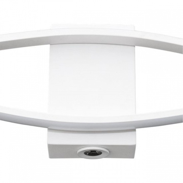 Открыть Бра Arte Lamp Aludra A2216AP-1WH Фото Бра Arte Lamp Aludra A2216AP-1WH