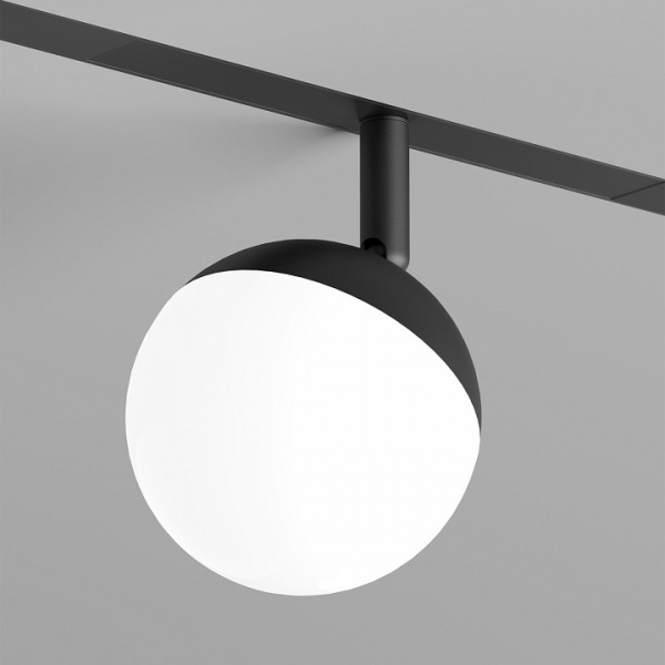 Открыть Светильник на штанге Denkirs SMART MOON DK8055-BK Фото Светильник на штанге Denkirs SMART MOON DK8055-BK