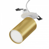 Открыть Спот Maytoni FOCUS S C049CL-U-1WMG Фото Спот Maytoni FOCUS S C049CL-U-1WMG