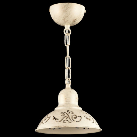 Фото Подвесной светильник Freya Benoit FR2566-PL-01-WG