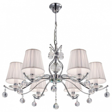 Фото Подвесная люстра Citilux Шелли CL438161