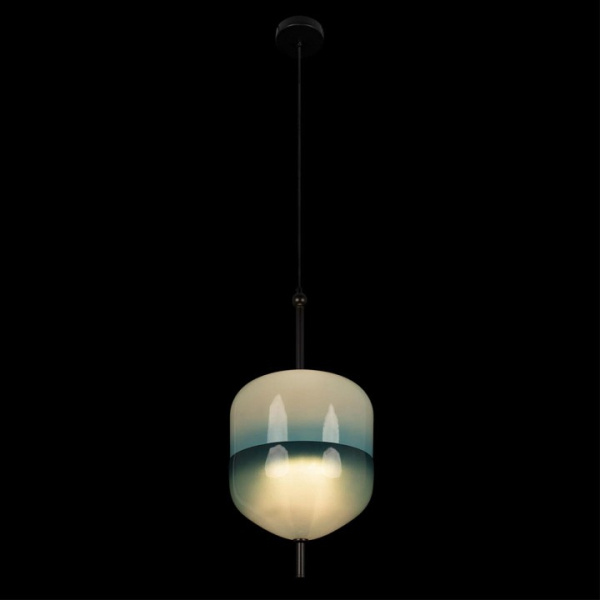 Фото Подвесной светильник Loft it Venice 10223/D Blue