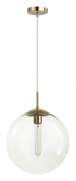 Фото Подвесной светильник Lumion Suspentioni 6509/1A