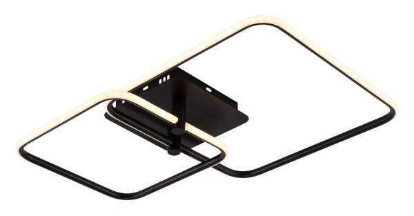 Фото Накладной светильник Rivoli Nicoleta Б0062235