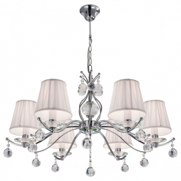 Фото Подвесная люстра Citilux Шелли CL438161