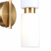 Открыть Бра Escada Sonnet 1171/1A Brass Фото Бра Escada Sonnet 1171/1A Brass