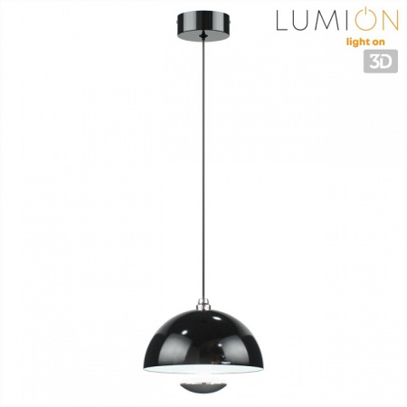 Фото Подвесной светильник Lumion Globe 6568/6L