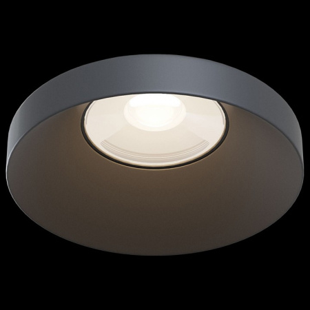 Фото Встраиваемый светильник Maytoni Kappell DL040-L10B4K