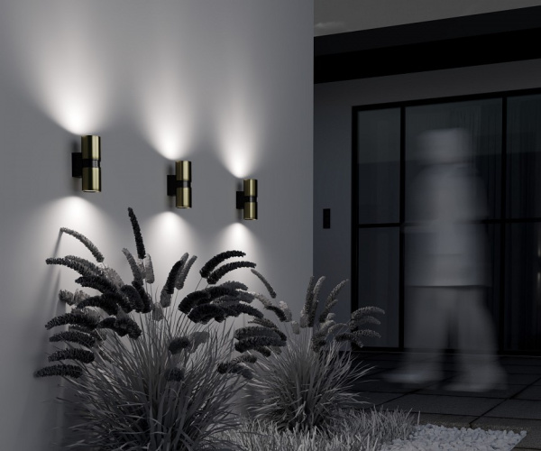 Фото Светильник на штанге Maytoni Bowery O582WL-02BS