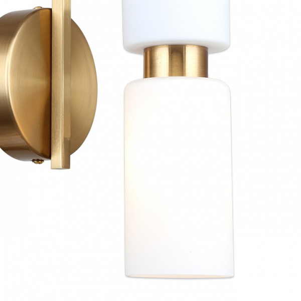 Фото Бра Escada Sonnet 1171/1A Brass