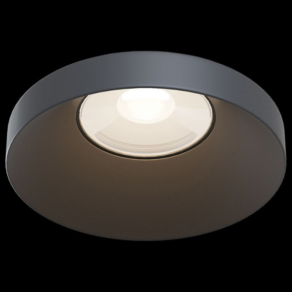 Фото Встраиваемый светильник Maytoni Kappell DL040-L10B4K