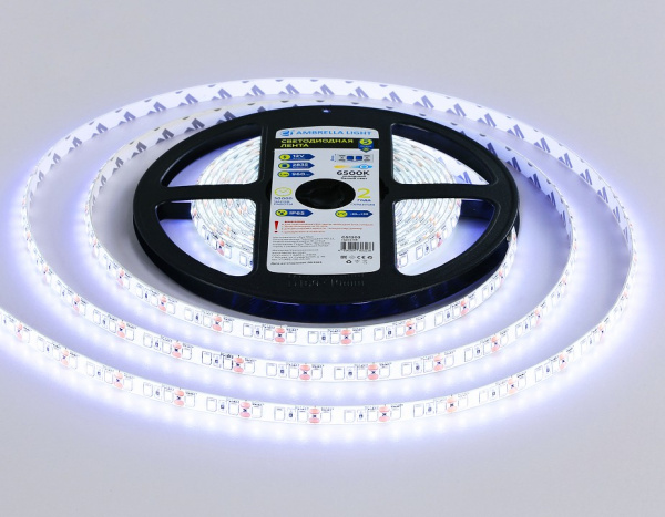 Фото Лента светодиодная Ambrella Light GS GS1203