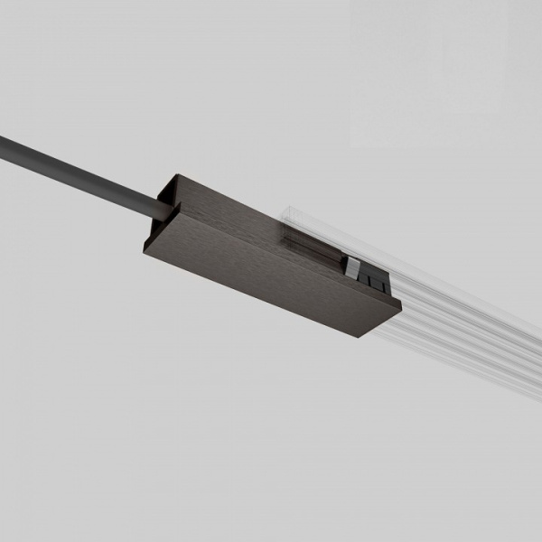 Фото Токопровод концевой Elektrostandard Line Magnetic a069718