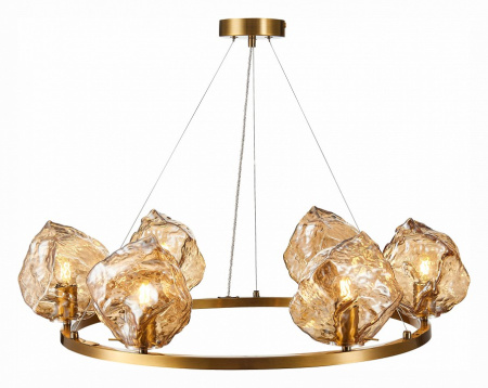 Фото Подвесная люстра ST-Luce Portici SL1175.303.06