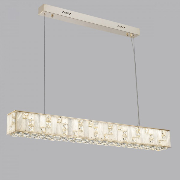 Фото Подвесной светильник Odeon Light Crossa 5072/50L