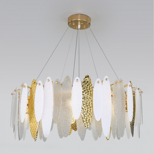 Открыть Подвесной светильник Bogate's Canaria 326/10 Фото Подвесной светильник Bogate's Canaria 326/10