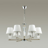 Фото Подвесная люстра Lumion Loraine 3733/6