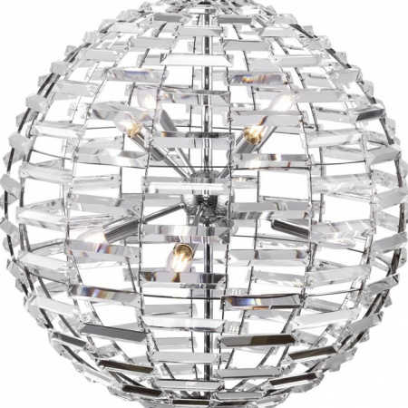 Фото Подвесной светильник Maytoni Palla MOD092PL-08CH