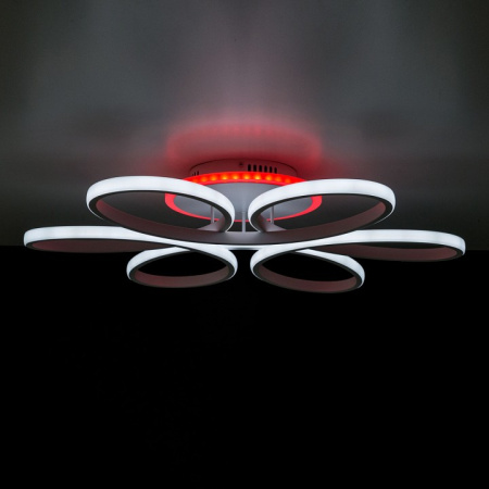 Фото Накладной светильник Citilux Сезар Смарт CL233A170E