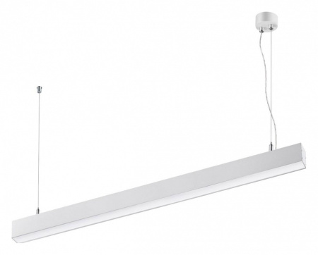 Фото Подвесной светильник Novotech Iter 358867