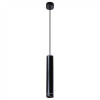 Подвесной светильник Arte Lamp Altais A6110SP-2BK Подвесной светильник Arte Lamp Altais A6110SP-2BK