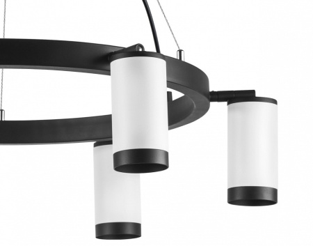 Фото Подвесная люстра Lightstar Rullo LR01636637