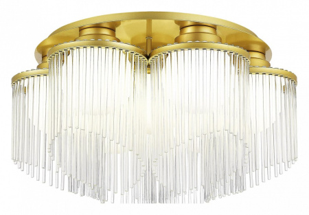 Фото Потолочная люстра ST-Luce Allegro SL1511.202.07