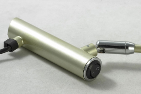 Открыть Настольная лампа офисная Lussole Roma LST-4374-01 Фото Настольная лампа офисная Lussole Roma LST-4374-01