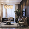 Открыть Подвесная люстра Loft it Jersey 10296/800 Фото Подвесная люстра Loft it Jersey 10296/800