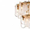 Открыть Подвесная люстра Indigo Brina 12027/12P Brass Фото Подвесная люстра Indigo Brina 12027/12P Brass