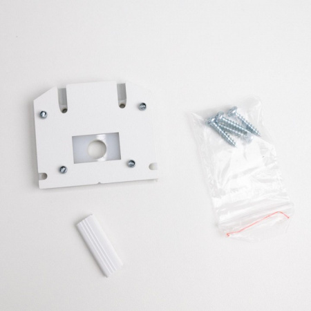 Фото Заглушка для трека Novotech Flum 135132