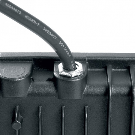 Фото Настенно-потолочный прожектор Feron LL-1000 41540