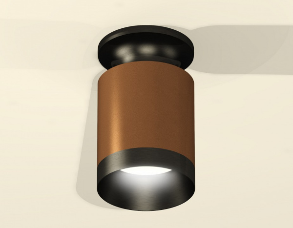 Открыть Накладной светильник Ambrella Light XS XS6304111 Фото Накладной светильник Ambrella Light XS XS6304111