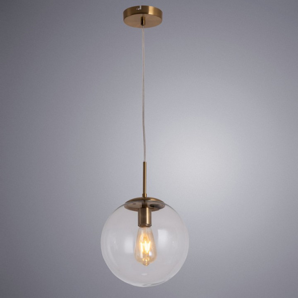 Открыть Подвесной светильник Arte Lamp Volare A1925SP-1AB Фото Подвесной светильник Arte Lamp Volare A1925SP-1AB
