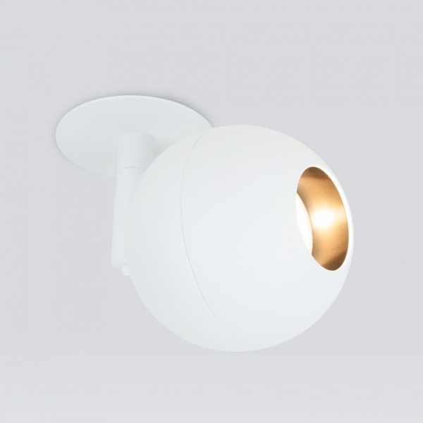 Фото Спот Elektrostandard Ball a053737