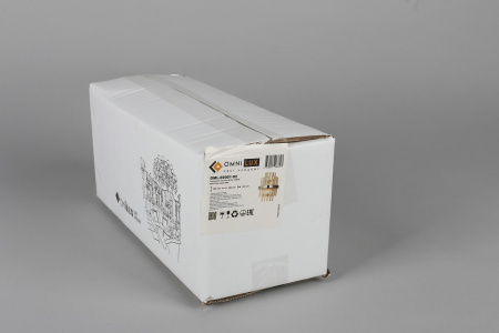 Фото Накладной светильник Omnilux Saviano OML-69001-02